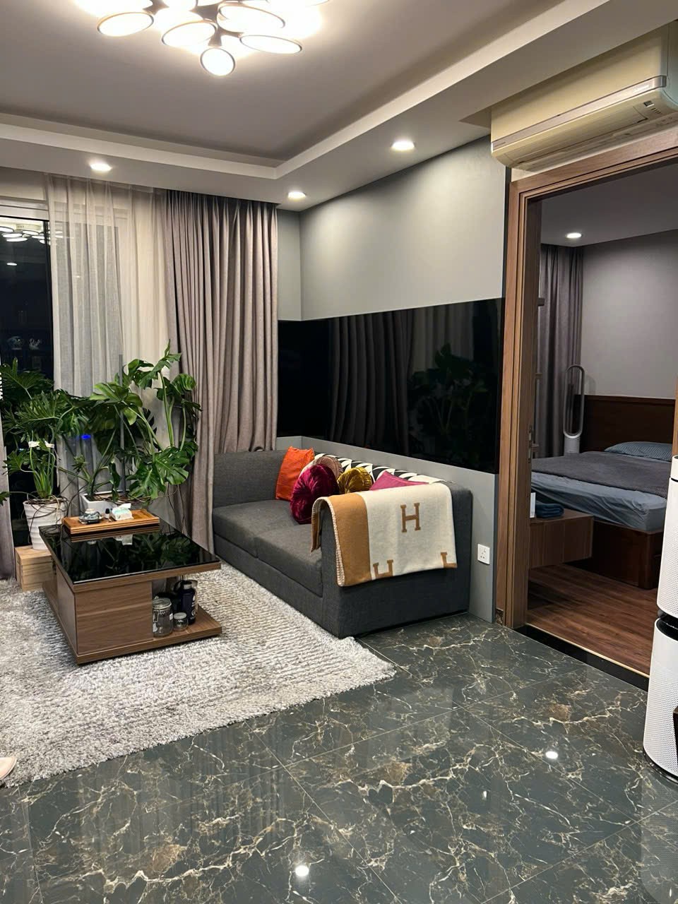 Cần bán Căn hộ chung cư dự án Seasons Avenue, Diện tích 71m², Giá 6.1 Tỷ 2