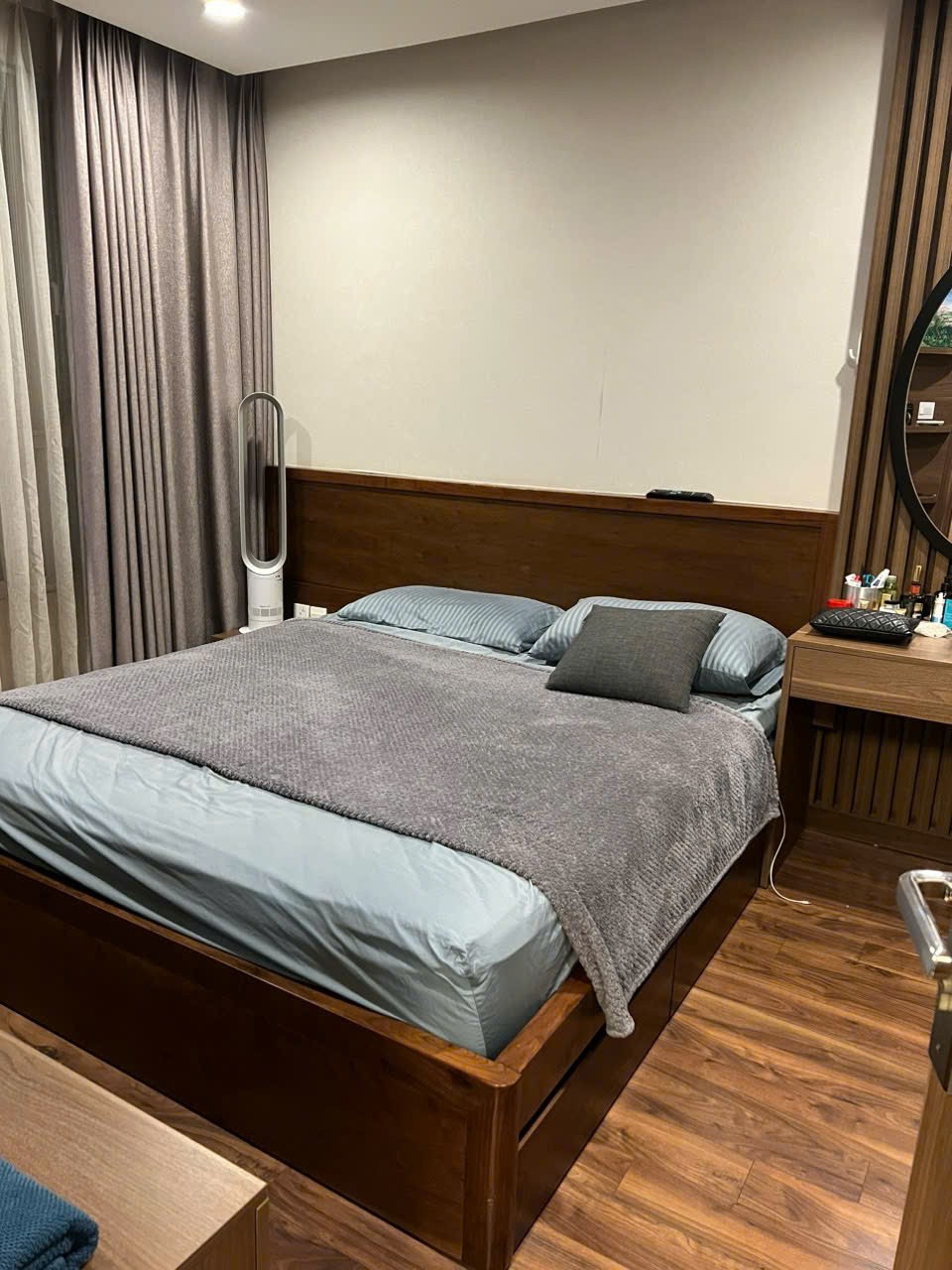 Cần bán Căn hộ chung cư dự án Seasons Avenue, Diện tích 71m², Giá 6.1 Tỷ 3
