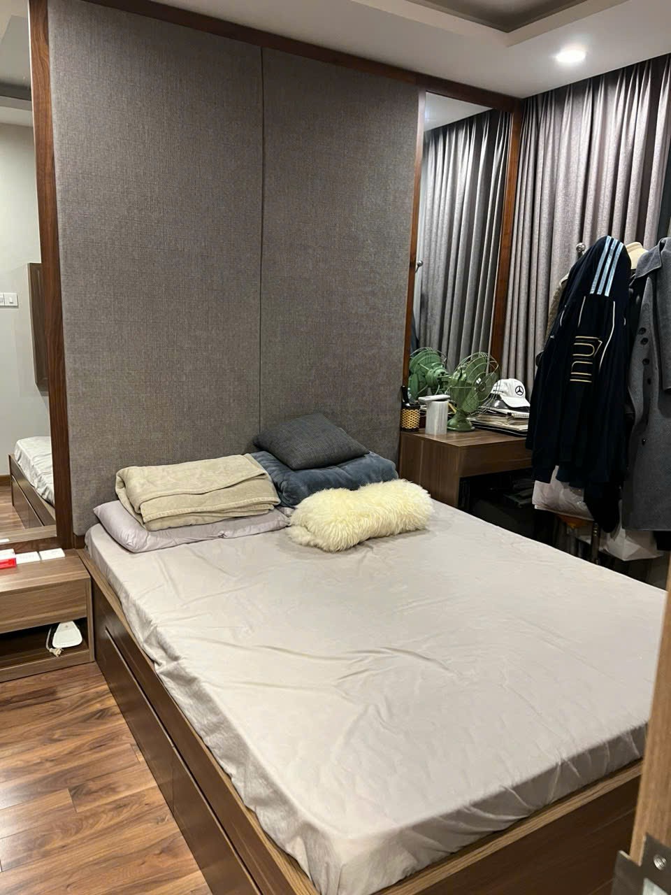 Cần bán Căn hộ chung cư dự án Seasons Avenue, Diện tích 71m², Giá 6.1 Tỷ 4