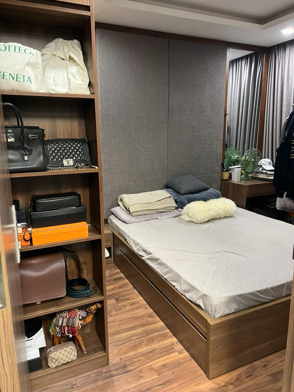 Cần bán Căn hộ chung cư dự án Seasons Avenue, Diện tích 71m², Giá 6.1 Tỷ 6