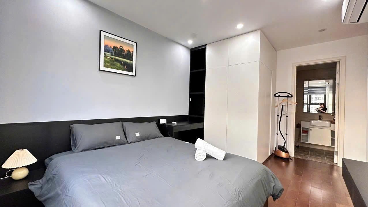 Cần bán Căn hộ chung cư dự án Vinhomes D'Capitale, Diện tích 88m², Giá 10 Tỷ 5