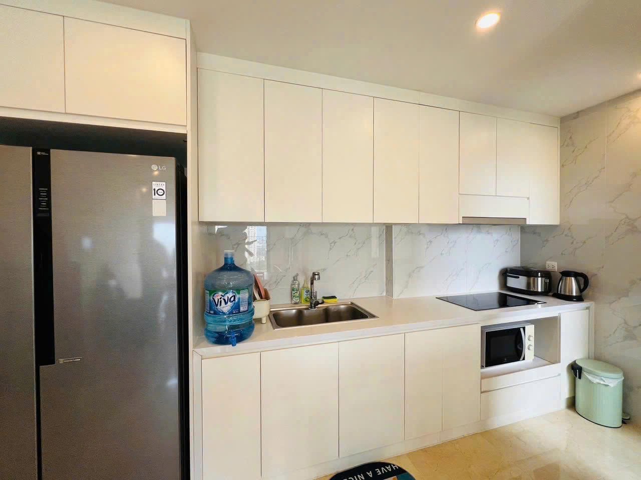 Cần bán Căn hộ chung cư dự án Vinhomes D'Capitale, Diện tích 78m², Giá 8.9 Tỷ 3
