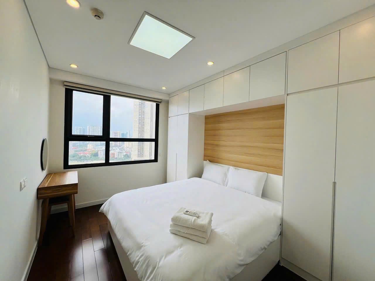 Cần bán Căn hộ chung cư dự án Vinhomes D'Capitale, Diện tích 78m², Giá 8.9 Tỷ 6
