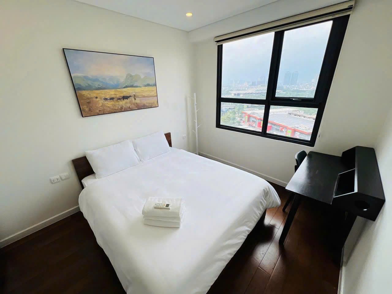 Cần bán Căn hộ chung cư dự án Vinhomes D'Capitale, Diện tích 78m², Giá 8.9 Tỷ 5