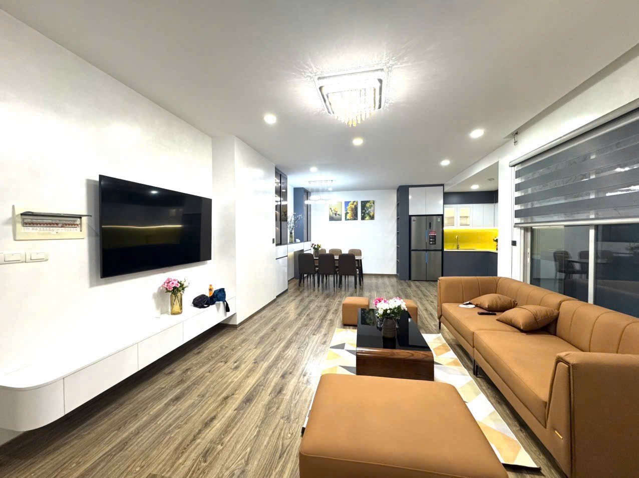 Cần bán Căn hộ chung cư dự án Ecolife Capitol, Diện tích 103m², Giá 8 Tỷ
