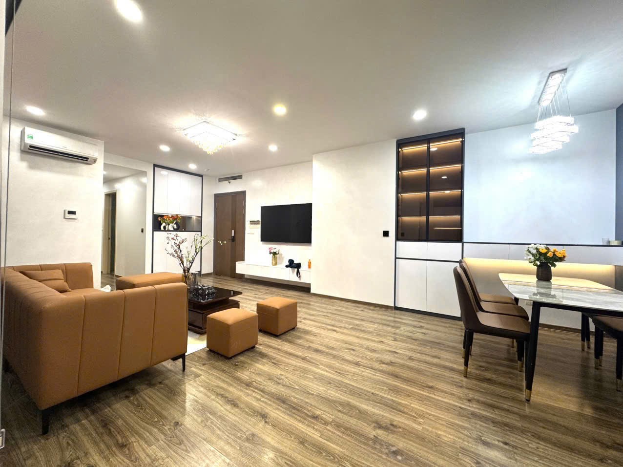Cần bán Căn hộ chung cư dự án Ecolife Capitol, Diện tích 103m², Giá 8 Tỷ 3