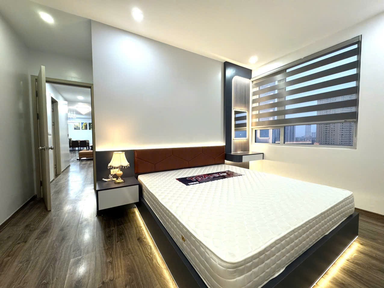 Cần bán Căn hộ chung cư dự án Ecolife Capitol, Diện tích 103m², Giá 8 Tỷ 4