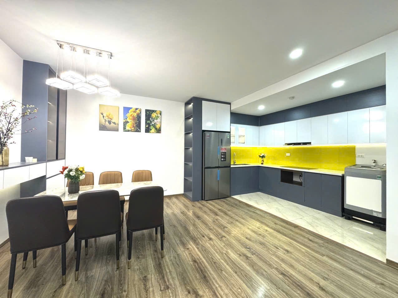 Cần bán Căn hộ chung cư dự án Ecolife Capitol, Diện tích 103m², Giá 8 Tỷ 5