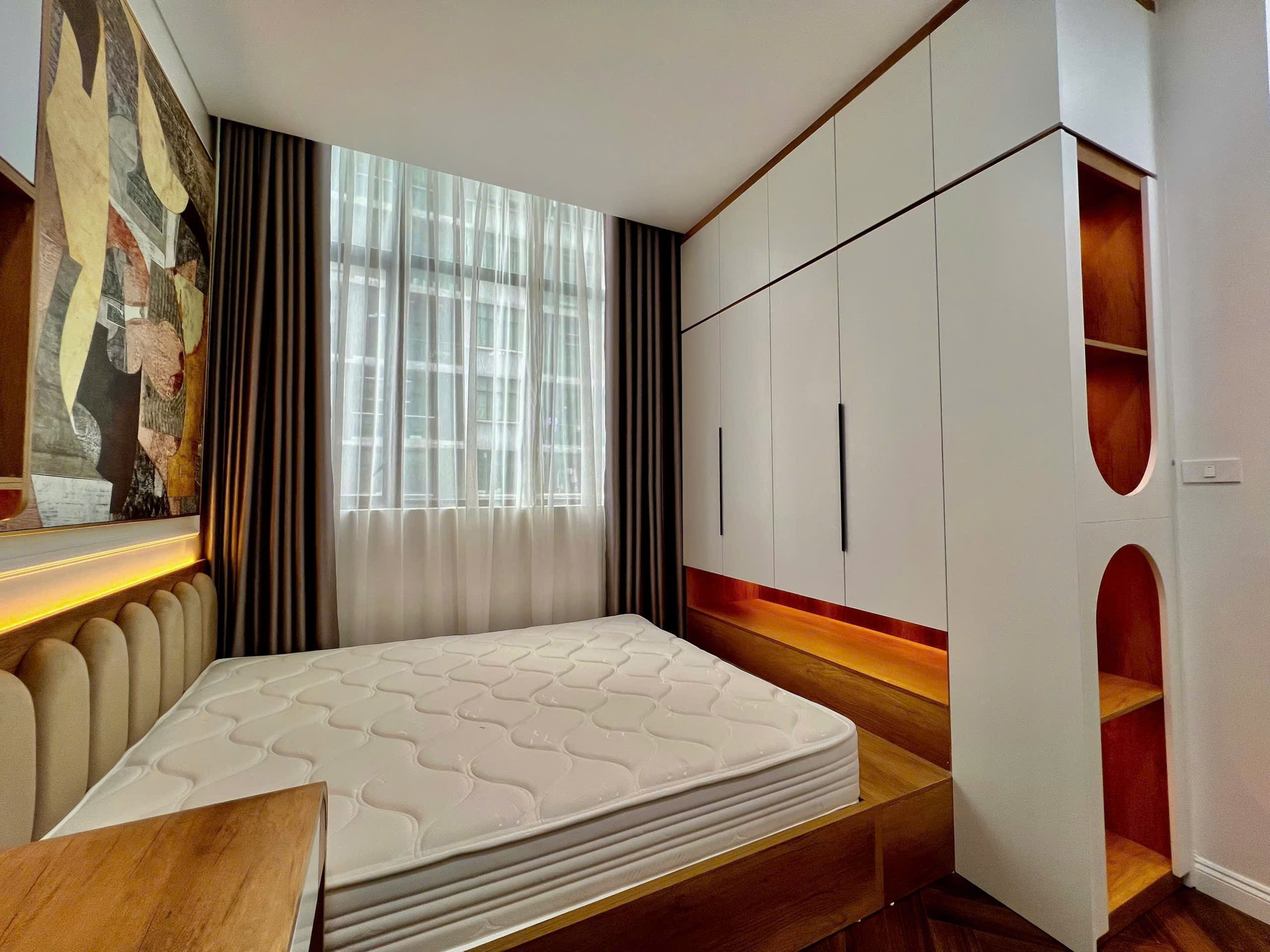 Cần bán Căn hộ chung cư dự án Thanh Xuân Complex, Diện tích 118m², Giá 13 Tỷ 3