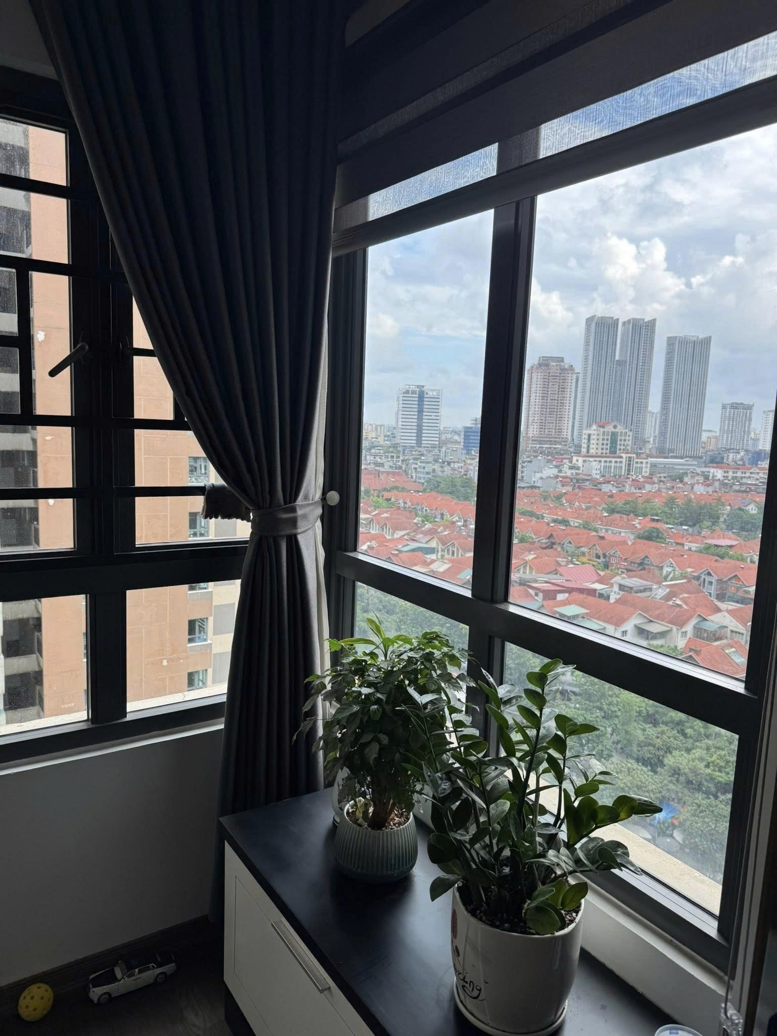 Cần bán Căn hộ chung cư dự án Mulberry Lane, Diện tích 124m², Giá 8.2 Tỷ 2