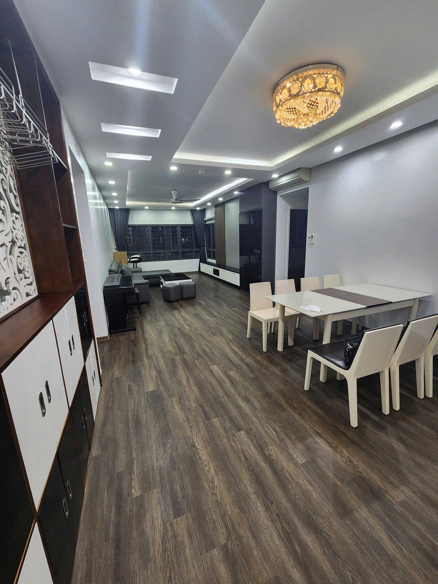 Cần bán Căn hộ chung cư dự án Mulberry Lane, Diện tích 124m², Giá 8.2 Tỷ 3