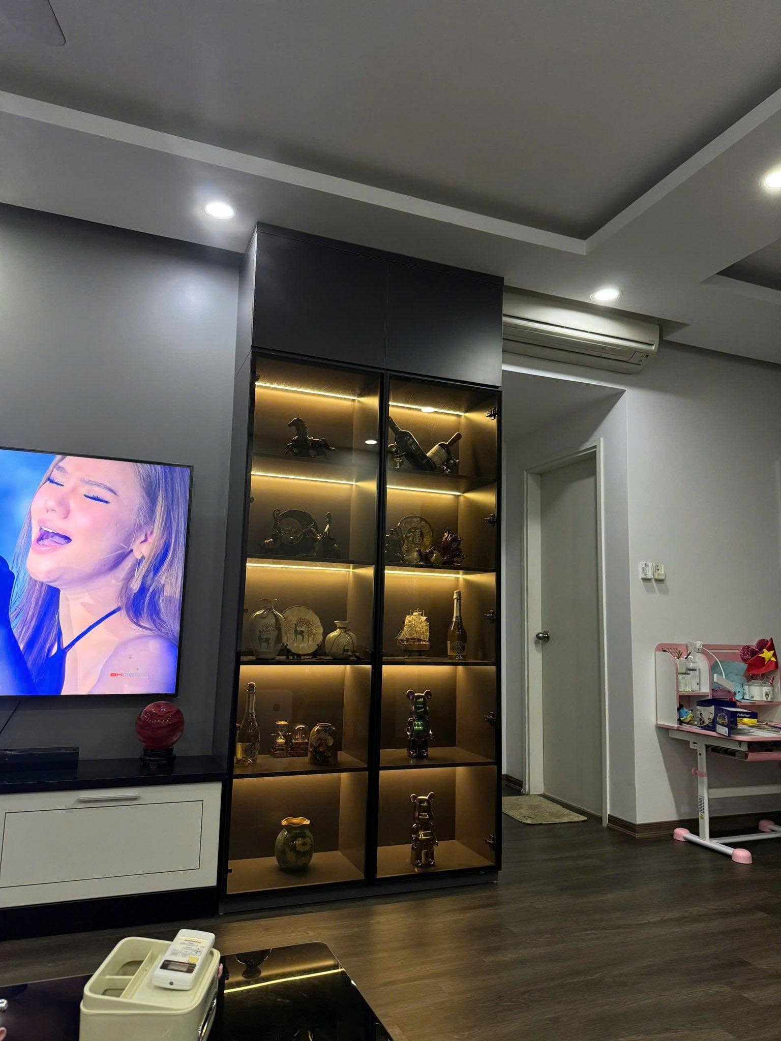 Cần bán Căn hộ chung cư dự án Mulberry Lane, Diện tích 124m², Giá 8.2 Tỷ 4