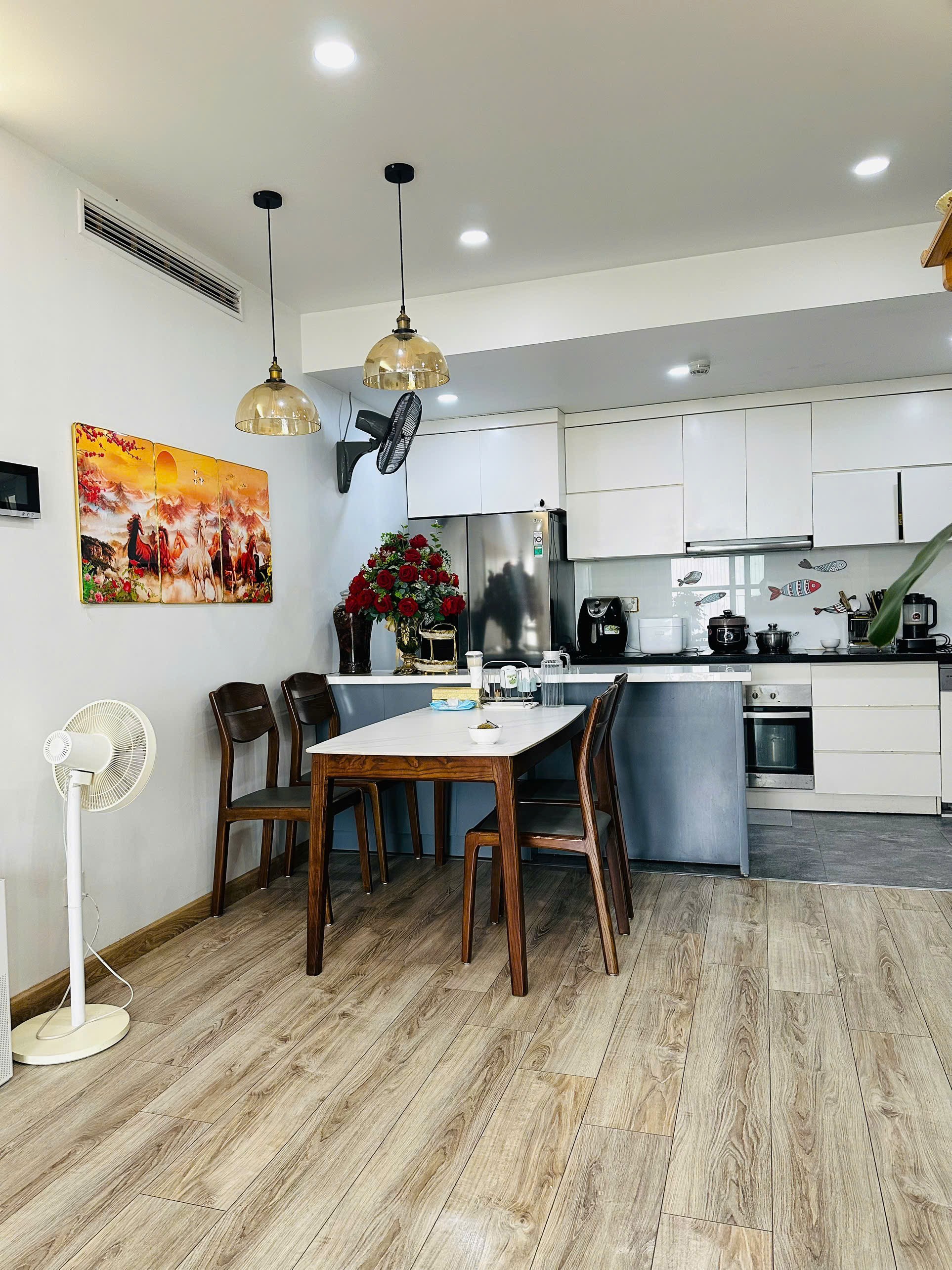 Cần bán Căn hộ chung cư dự án Seasons Avenue, Diện tích 100m², Giá 8.6 Tỷ 5