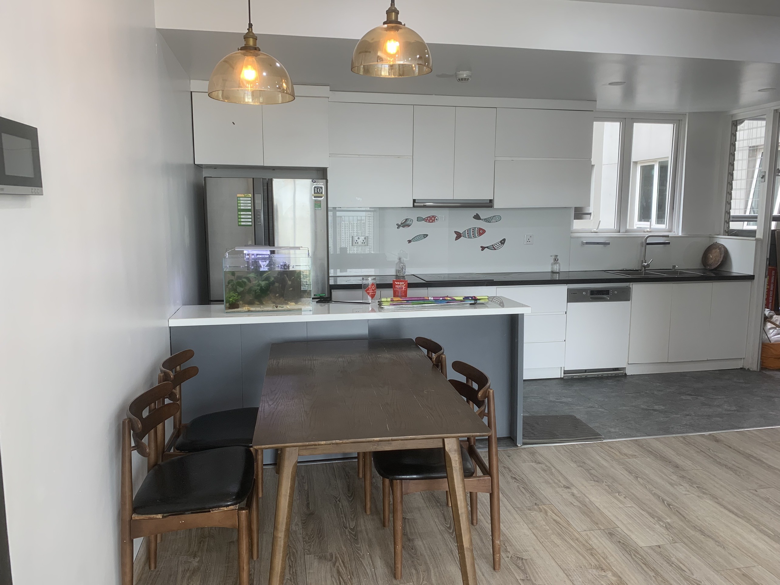 Cần bán Căn hộ chung cư dự án Seasons Avenue, Diện tích 100m², Giá 8.6 Tỷ