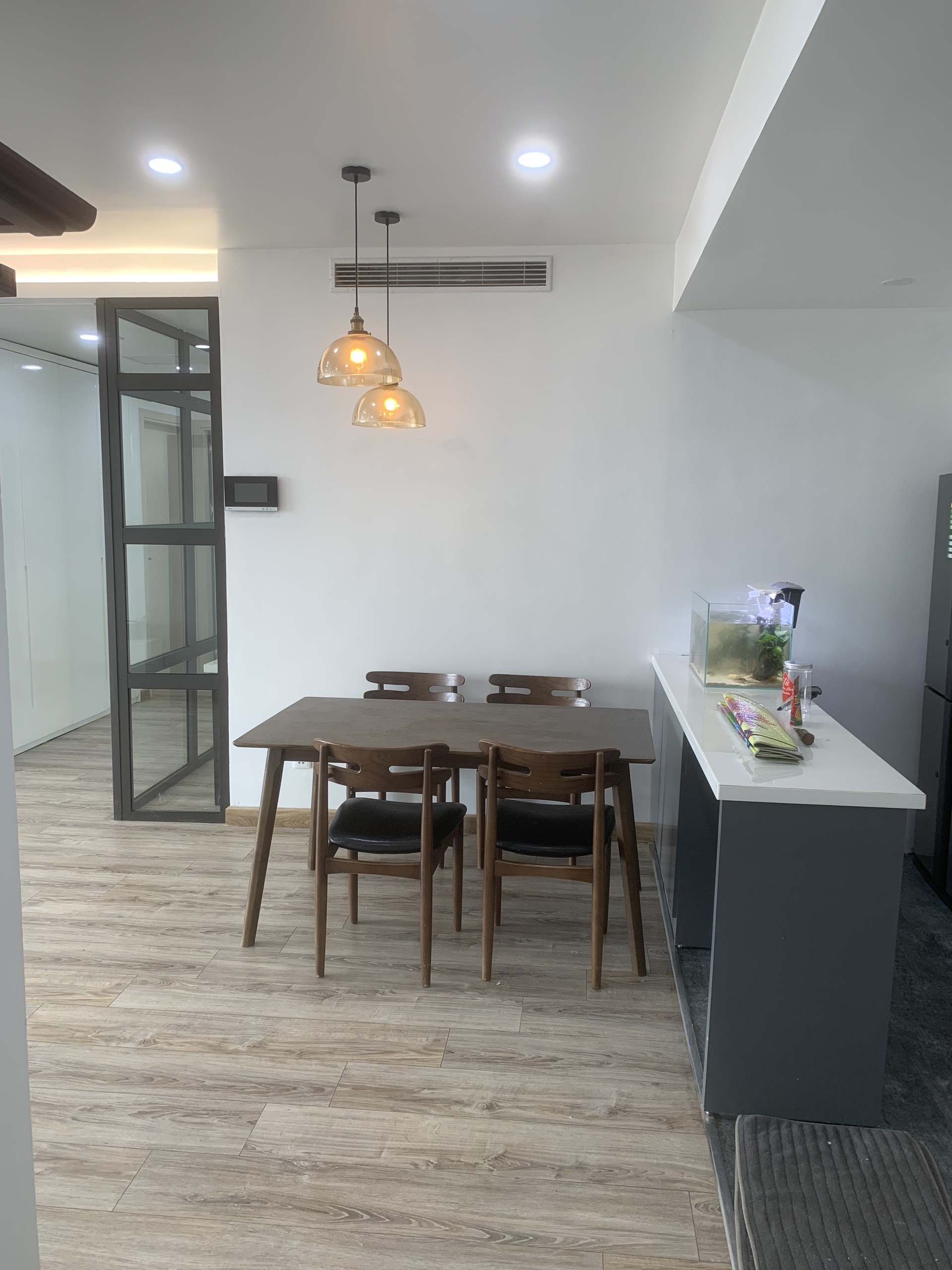 Cần bán Căn hộ chung cư dự án Seasons Avenue, Diện tích 100m², Giá 8.6 Tỷ 4