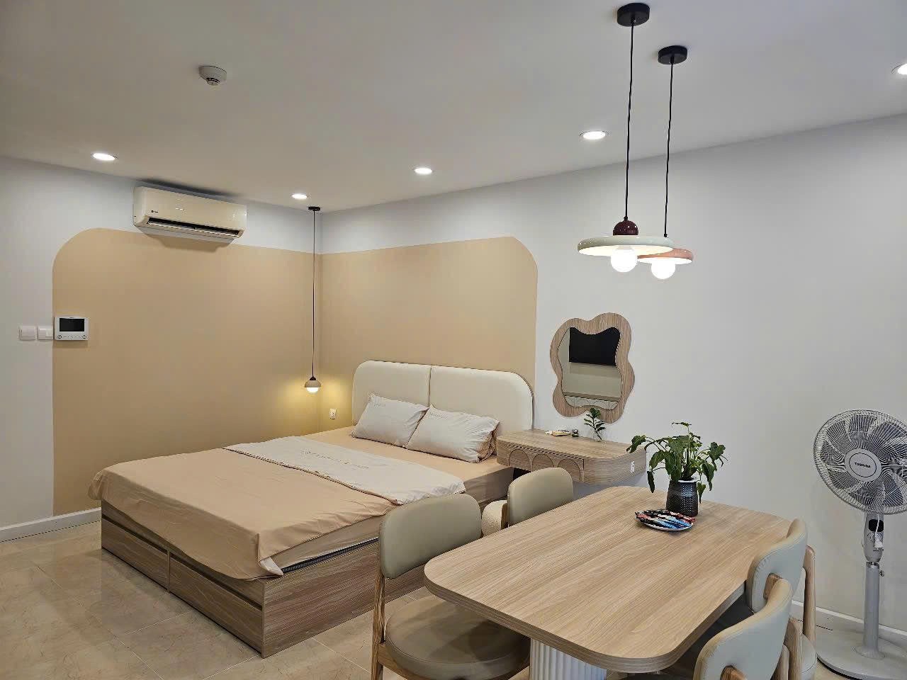 Cần bán Căn hộ chung cư dự án Vinhomes D'Capitale, Diện tích 39m², Giá 3 Tỷ 2