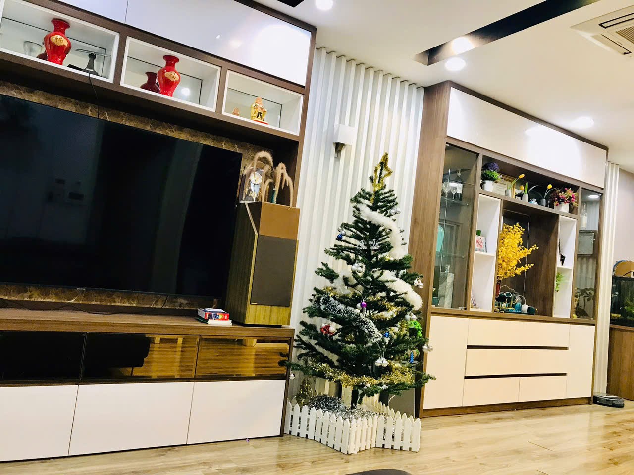 Cần bán Căn hộ chung cư dự án Ecolife Capitol, Diện tích 103m², Giá 8.9 Tỷ 2