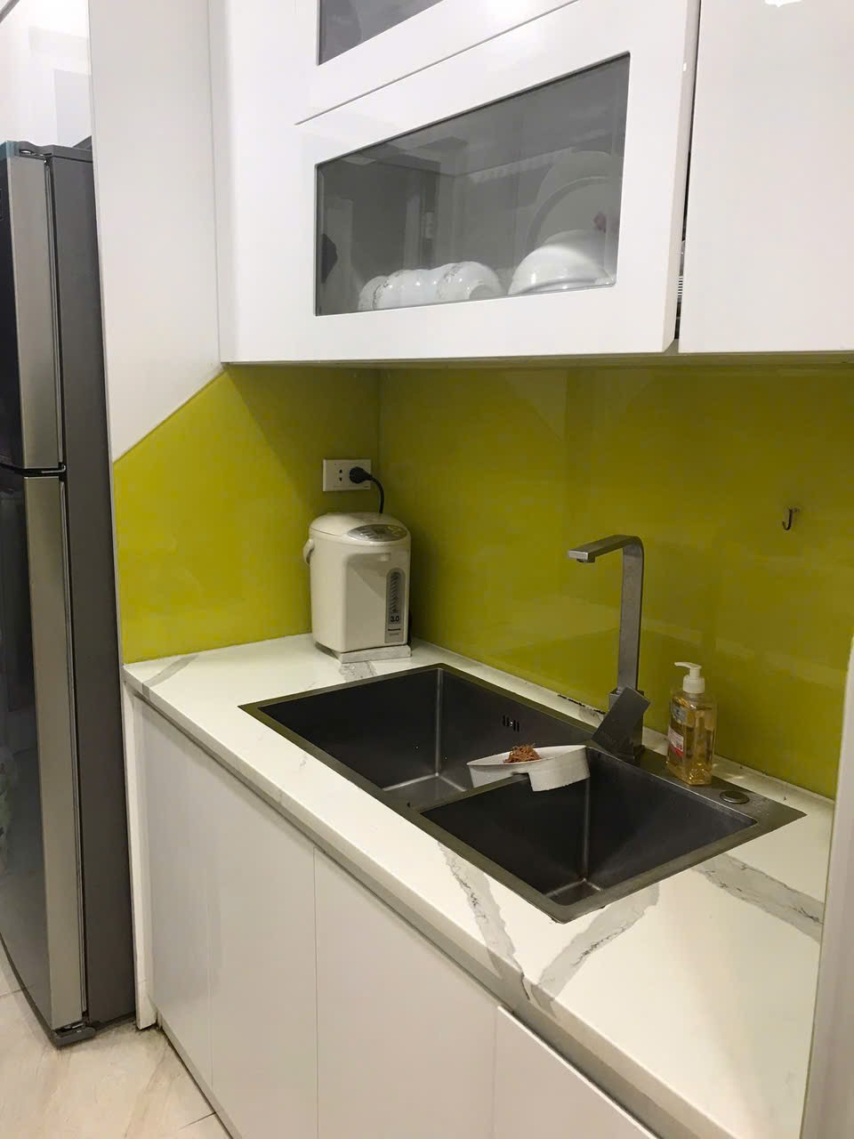 Cần bán Căn hộ chung cư dự án Ecolife Capitol, Diện tích 103m², Giá 8.9 Tỷ 7