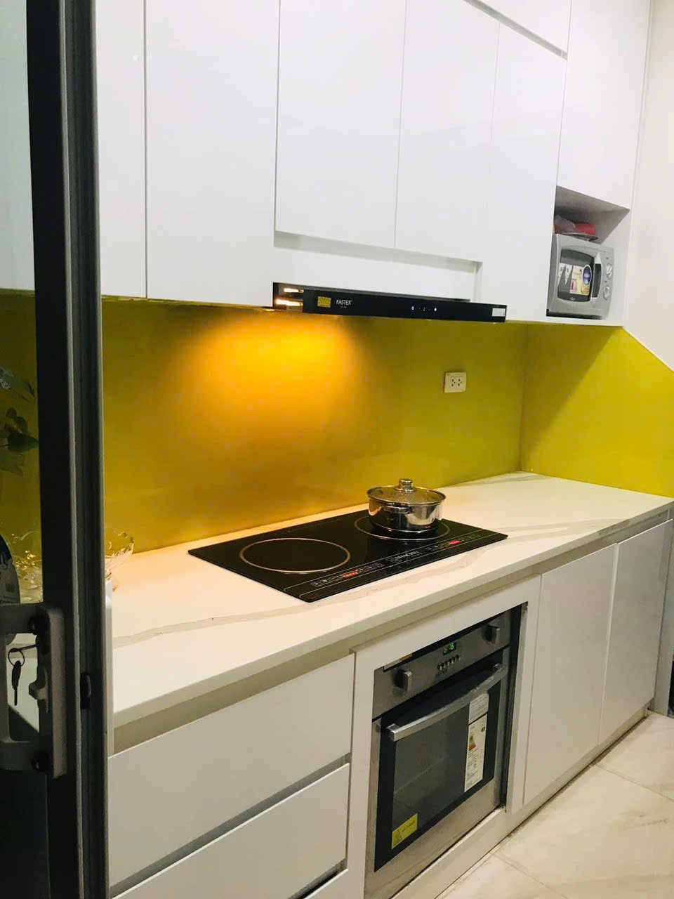 Cần bán Căn hộ chung cư dự án Ecolife Capitol, Diện tích 103m², Giá 8.9 Tỷ 8