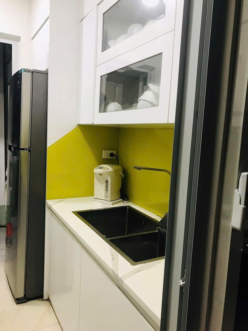 Cần bán Căn hộ chung cư dự án Ecolife Capitol, Diện tích 103m², Giá 8.9 Tỷ 9