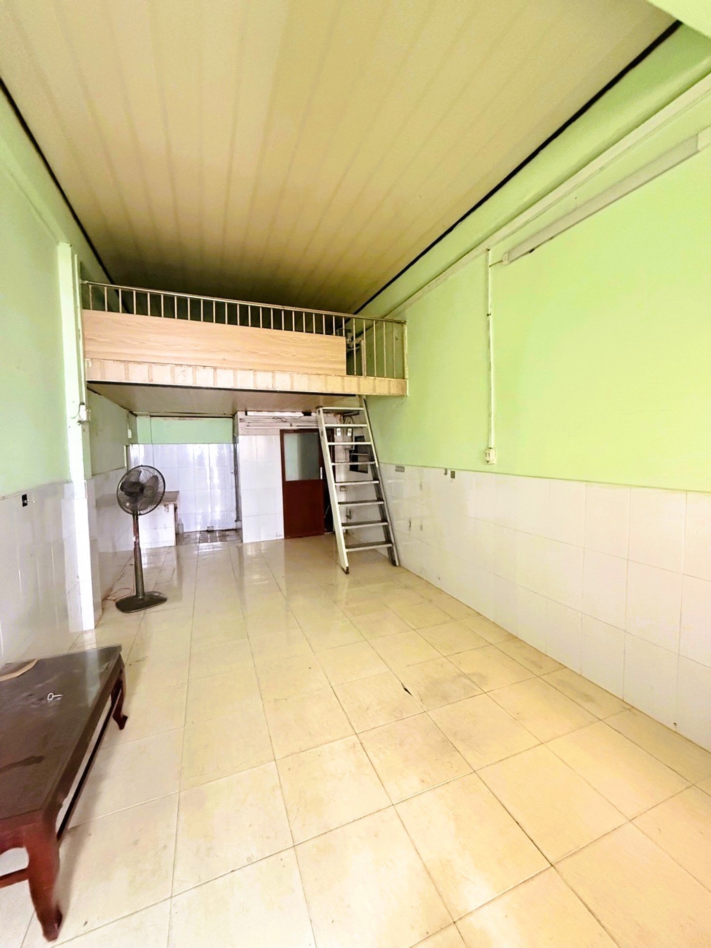 33m2 BÙI THỊ XUÂN – 3 TẦNG – GIÁP PHÚ NHUẬN 4 TỶ 2