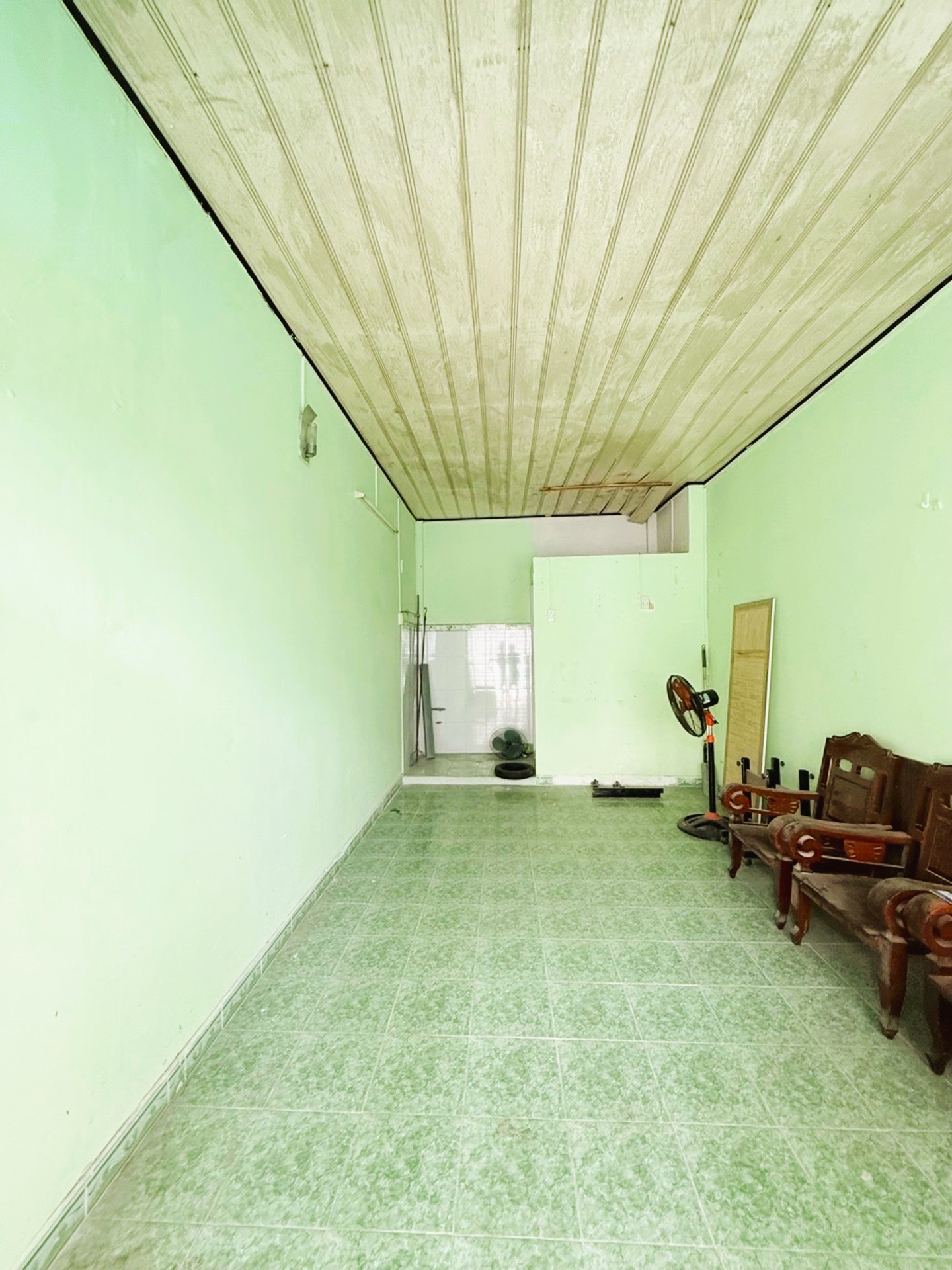 33m2 BÙI THỊ XUÂN – 3 TẦNG – GIÁP PHÚ NHUẬN 4 TỶ 3