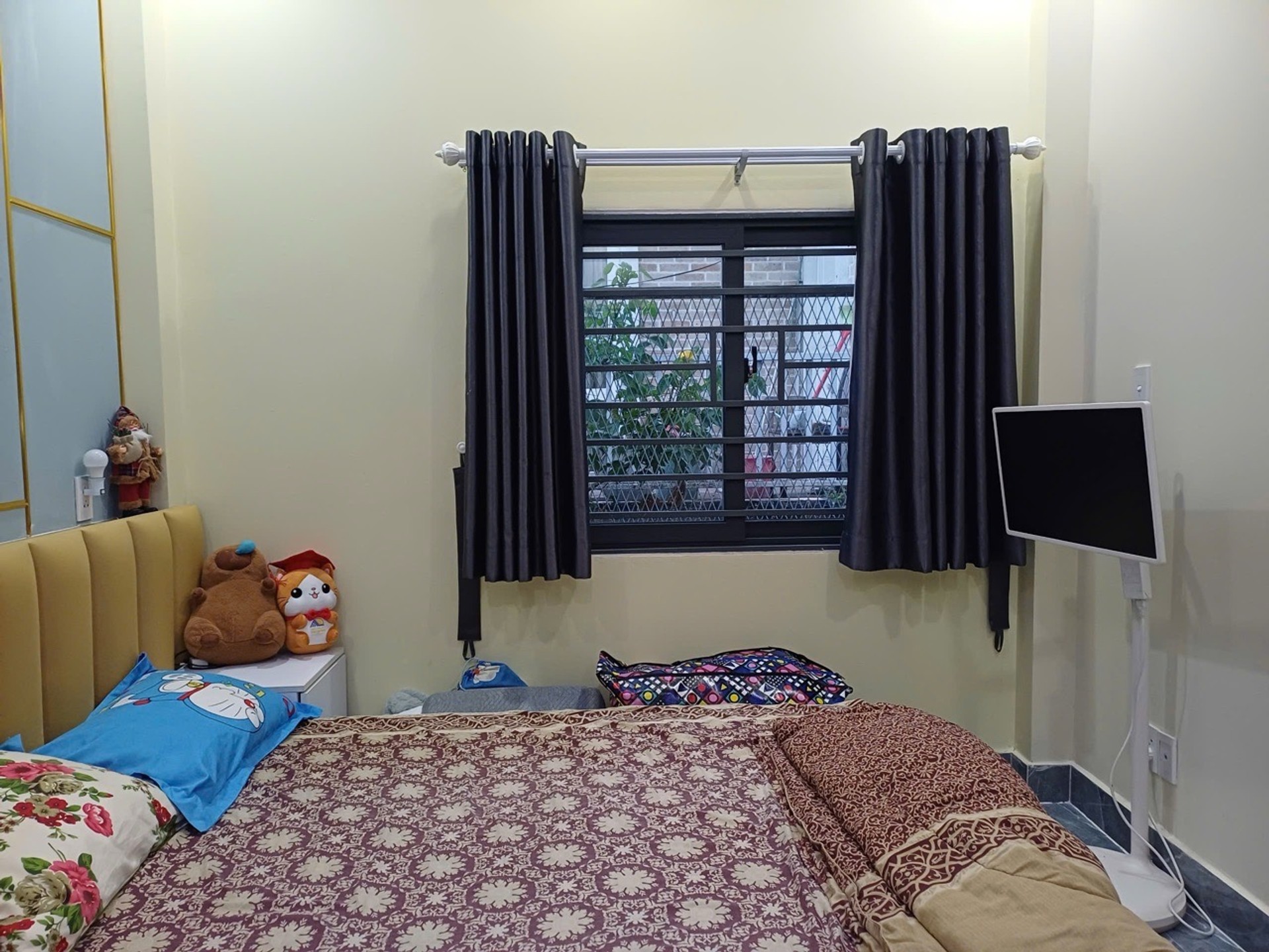 32m2 Cách Mạng Tháng 8 – 3 TẦNG – GẦN CƯ XÁ TỰ DO NHỈNH 4 TỶ 2