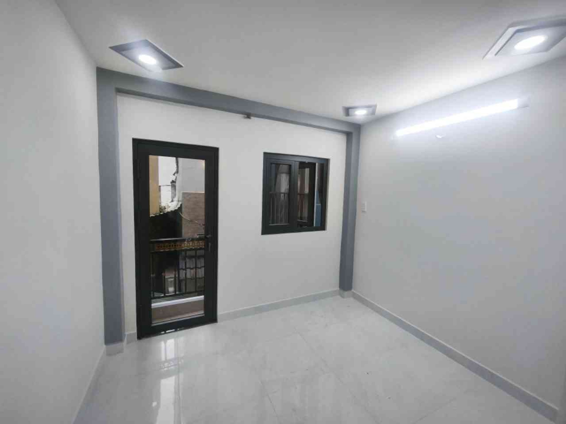 Cần bán Nhà ở, nhà cấp 4, nhà hẻm đường Lạc Long Quân, Phường 9, Diện tích 17m², Giá 3200 Triệu 4