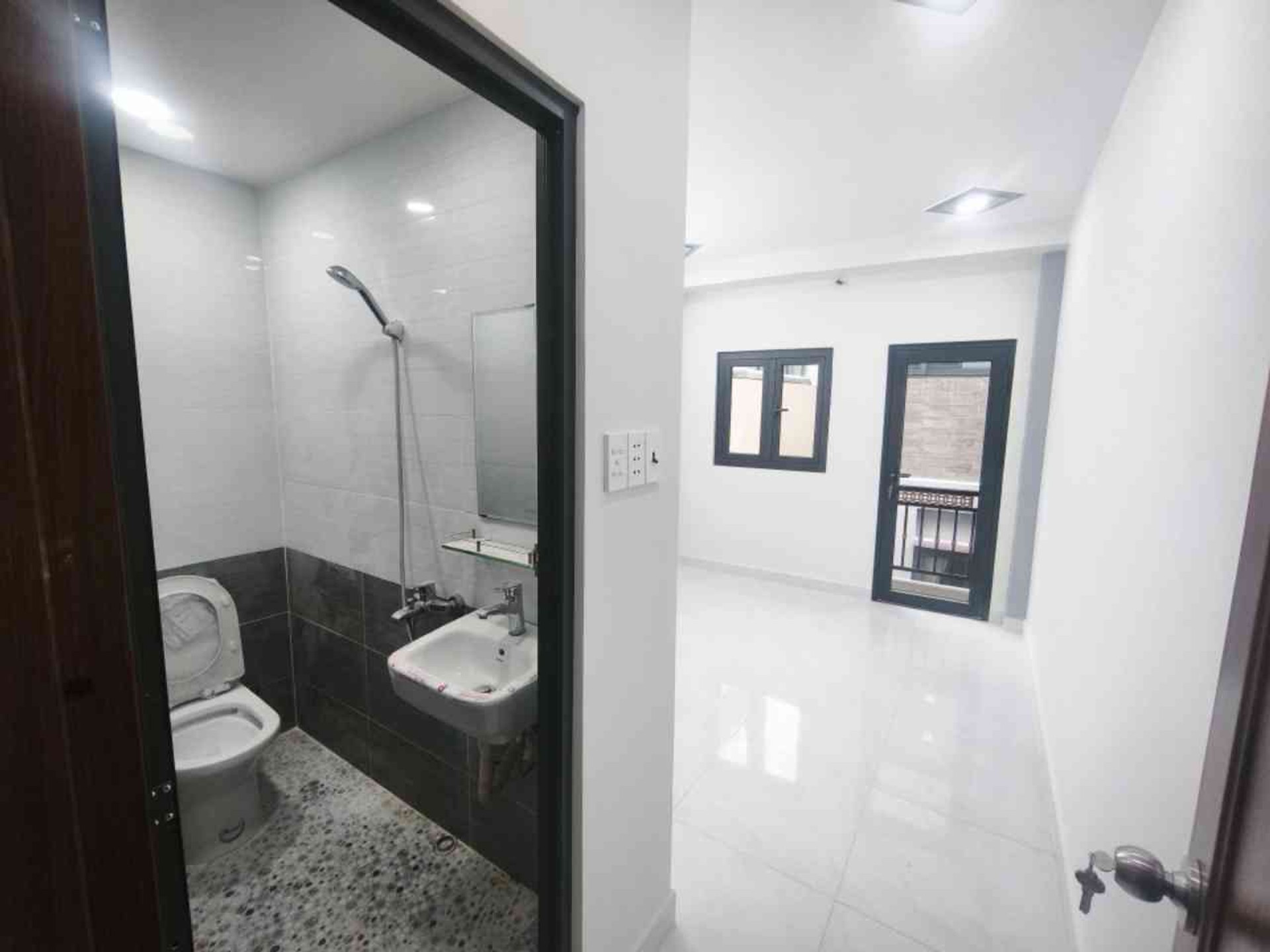 Cần bán Nhà ở, nhà cấp 4, nhà hẻm đường Lạc Long Quân, Phường 9, Diện tích 17m², Giá 3200 Triệu 3