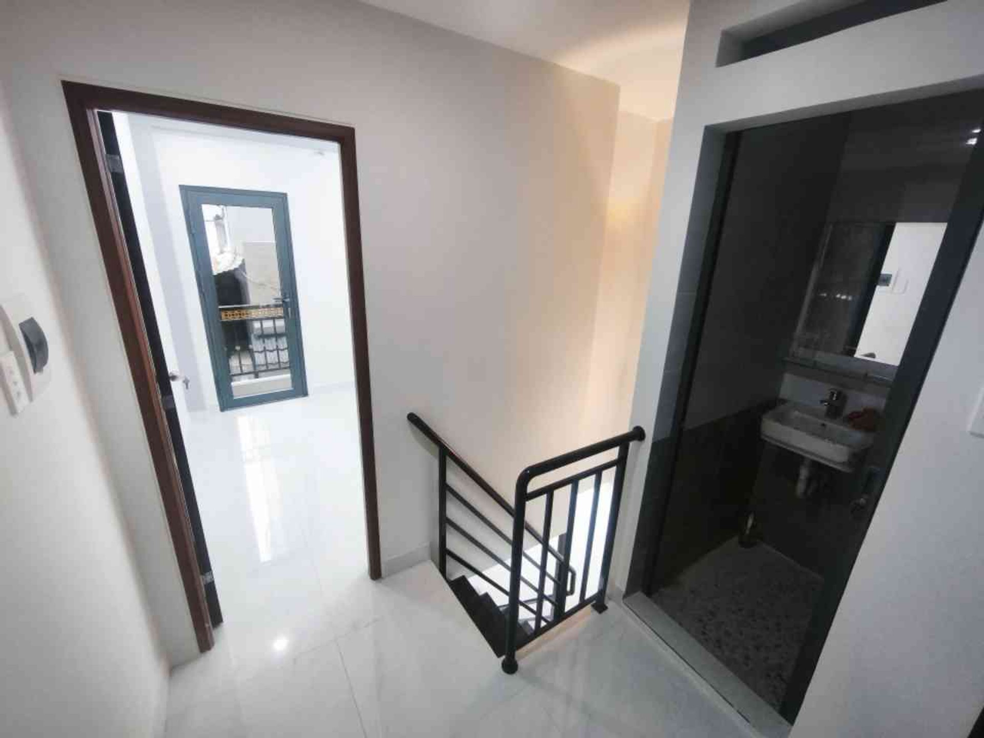 Cần bán Nhà ở, nhà cấp 4, nhà hẻm đường Lạc Long Quân, Phường 9, Diện tích 17m², Giá 3200 Triệu 2