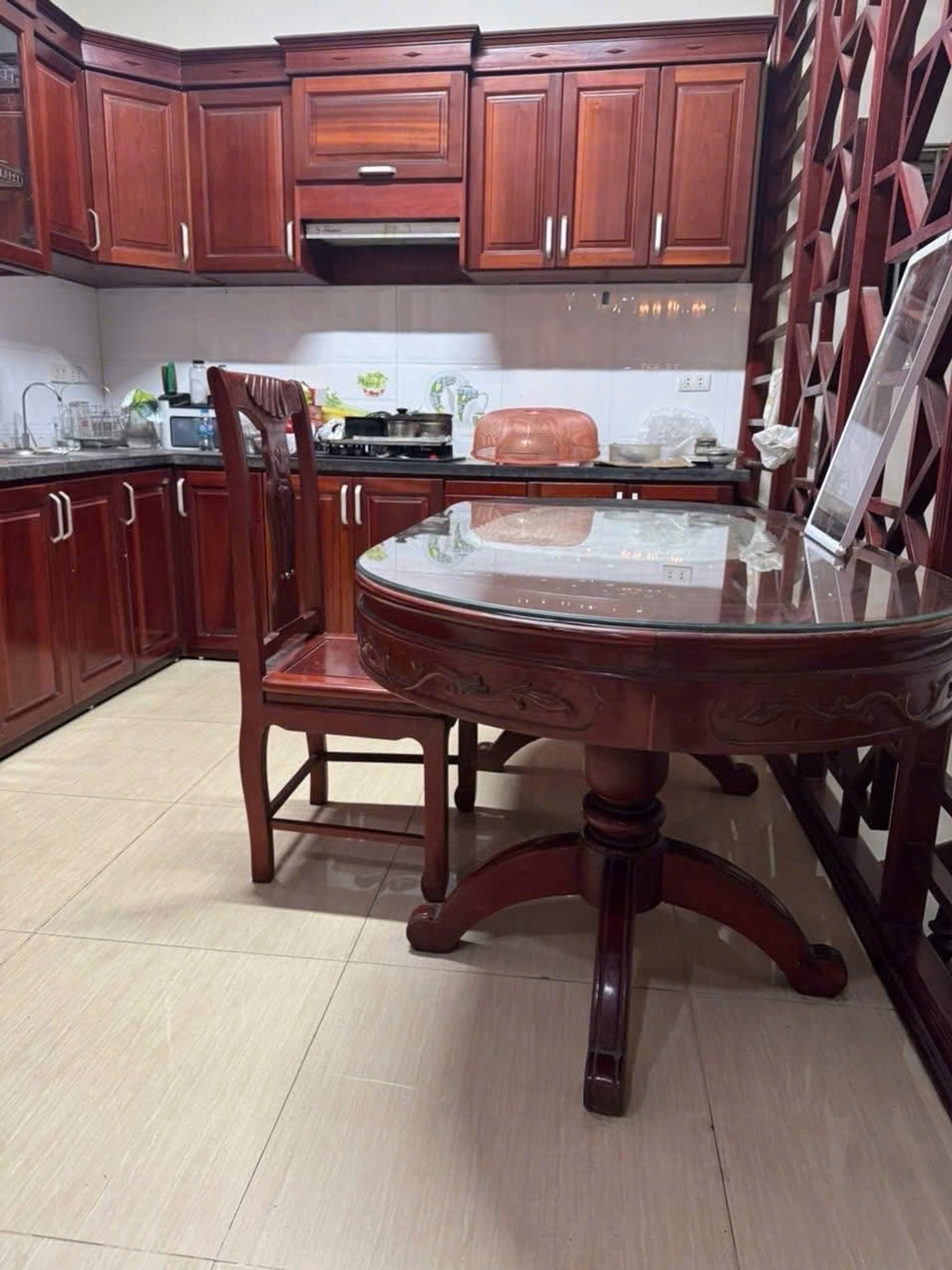 phố Đức Giang Long Biên 10 tỷ 50m ô tô,ngõ rộng thoáng 3