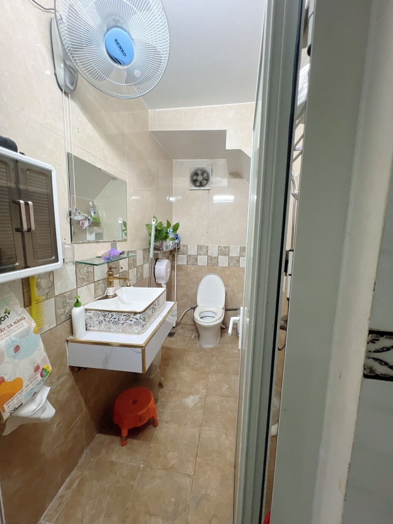 Bán nhà 4 tầng Đường Số 11, Linh Xuân, Thủ Đức, TP HCM. DT60m2, SHR, giá 6,28  tỷ. 5