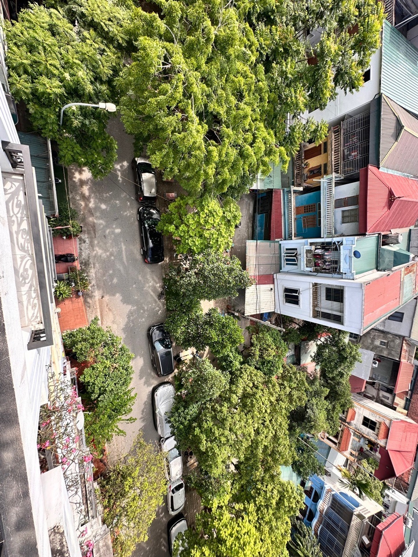 Phân lô ô tô Đức Giang Long Biên 12 tỷ 70m gần phố 2