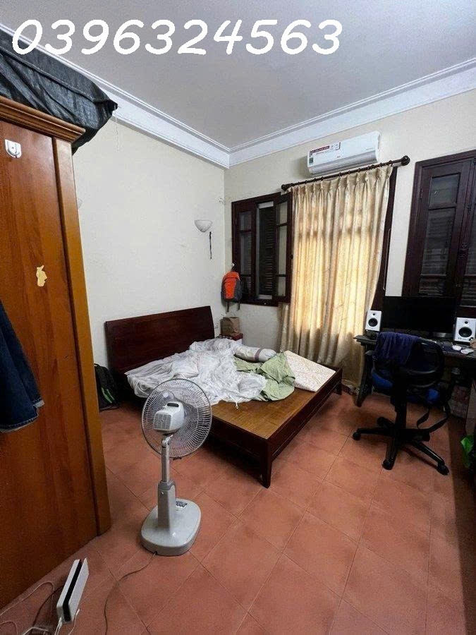 BÁN NHÀ LẠC TRUNG HAI BÀ TRƯNG PHÂN LÔ Ô TÔ TRÁNH 55M2 4 TẦNG 18.8 TỶ 5