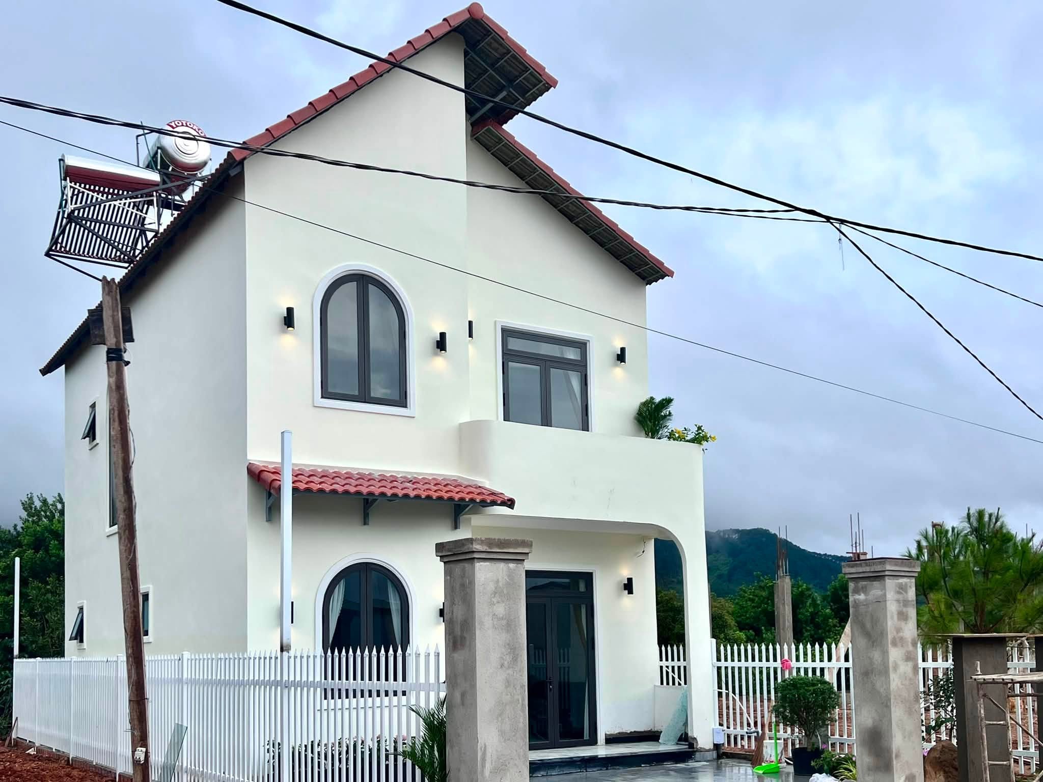 Cần bán Biệt thự đường Tỉnh lộ 725, Xã Đông Thanh, Diện tích 140m², Giá 2.95 Tỷ