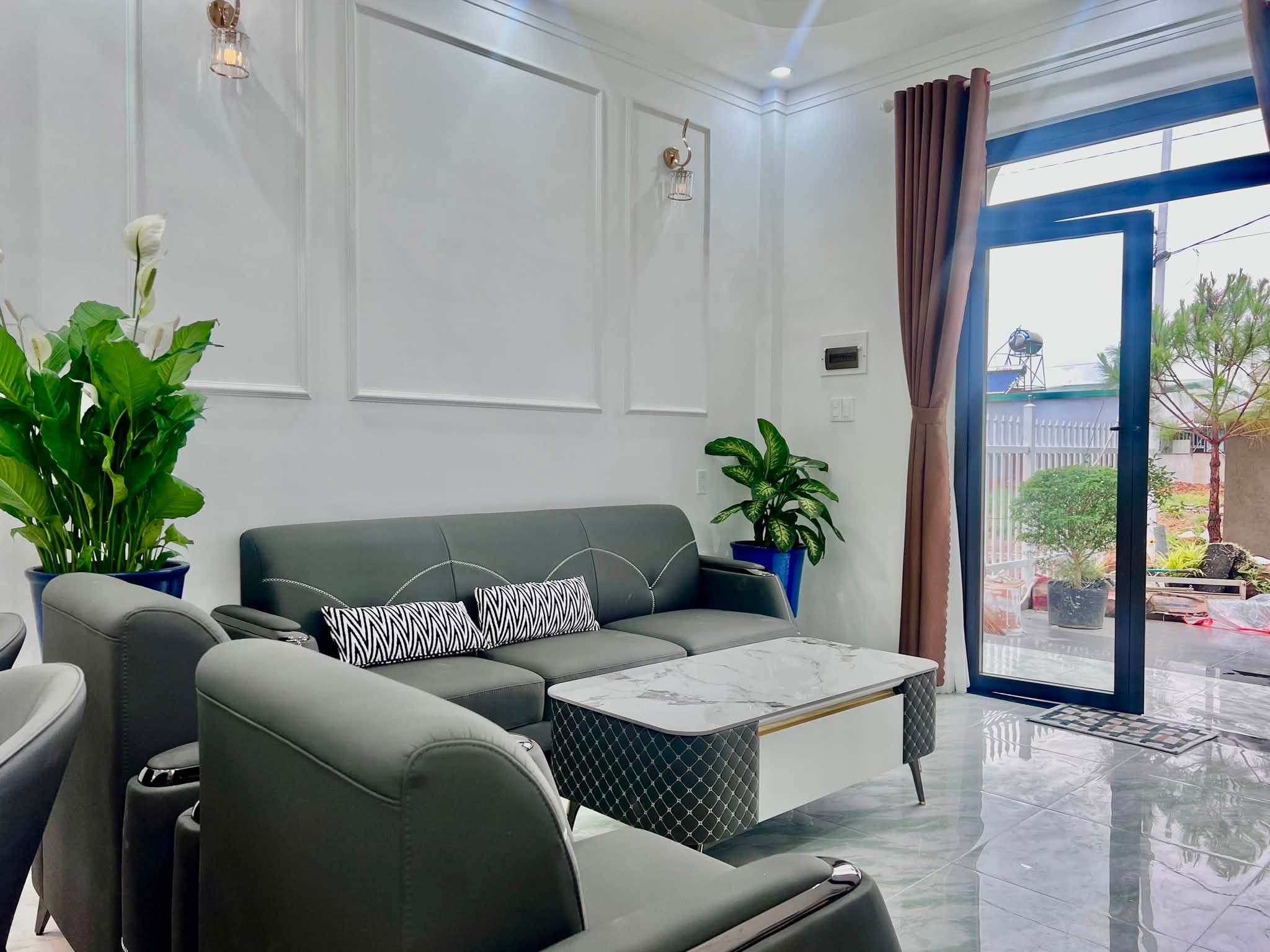 Cần bán Biệt thự đường Tỉnh lộ 725, Xã Đông Thanh, Diện tích 140m², Giá 2.95 Tỷ 2