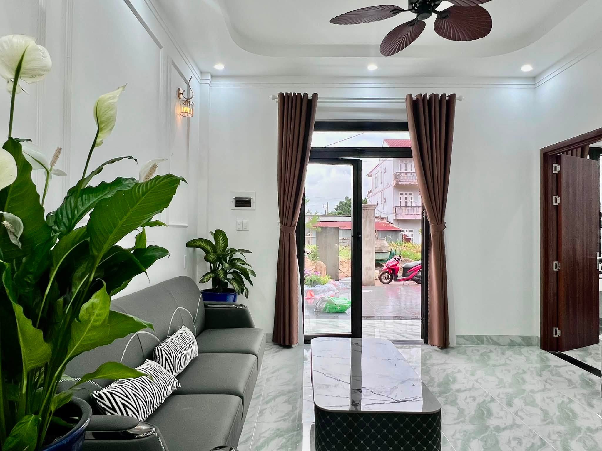 Cần bán Biệt thự đường Tỉnh lộ 725, Xã Đông Thanh, Diện tích 140m², Giá 2.95 Tỷ 5