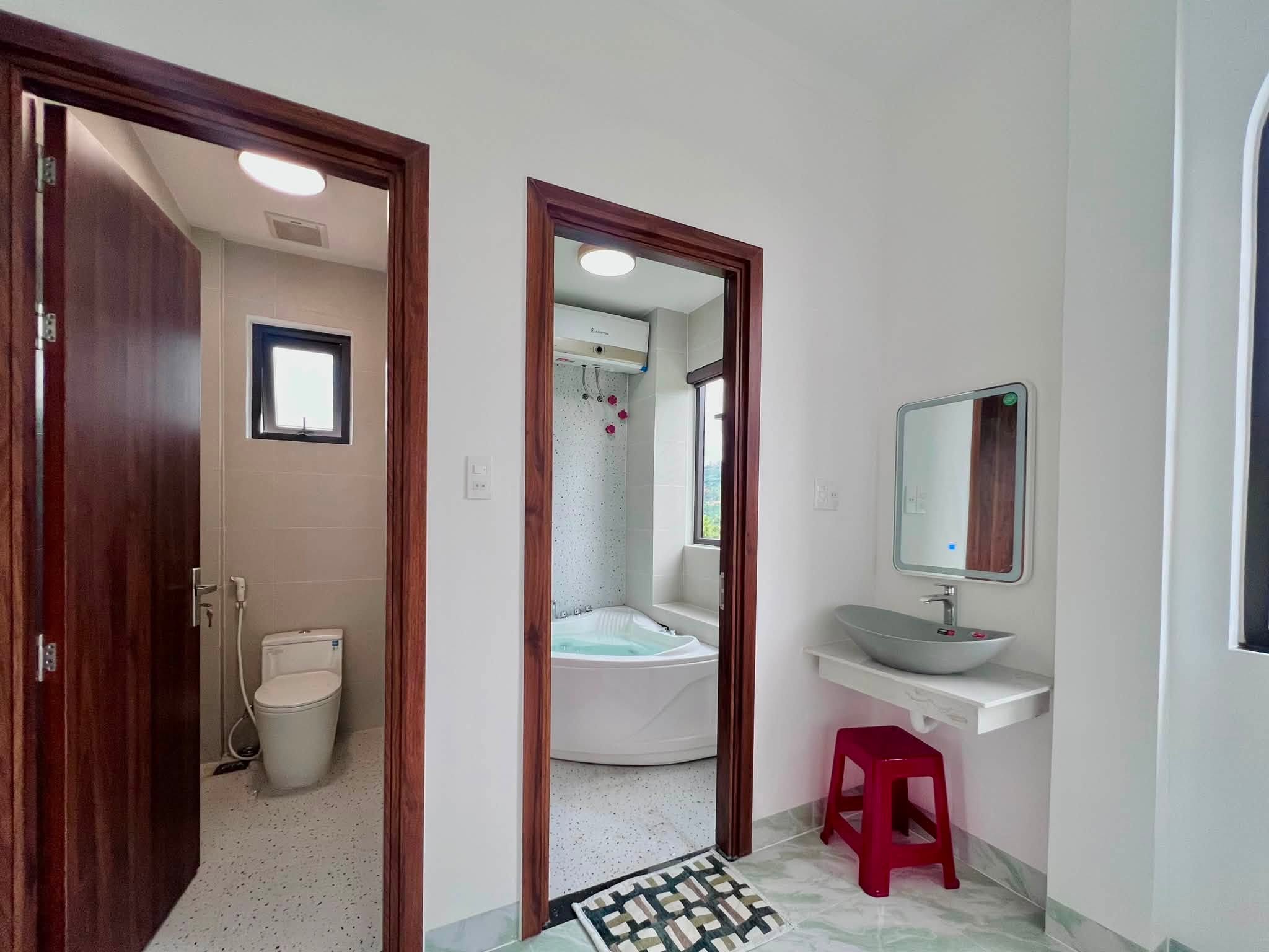 Cần bán Biệt thự đường Tỉnh lộ 725, Xã Đông Thanh, Diện tích 140m², Giá 2.95 Tỷ 7