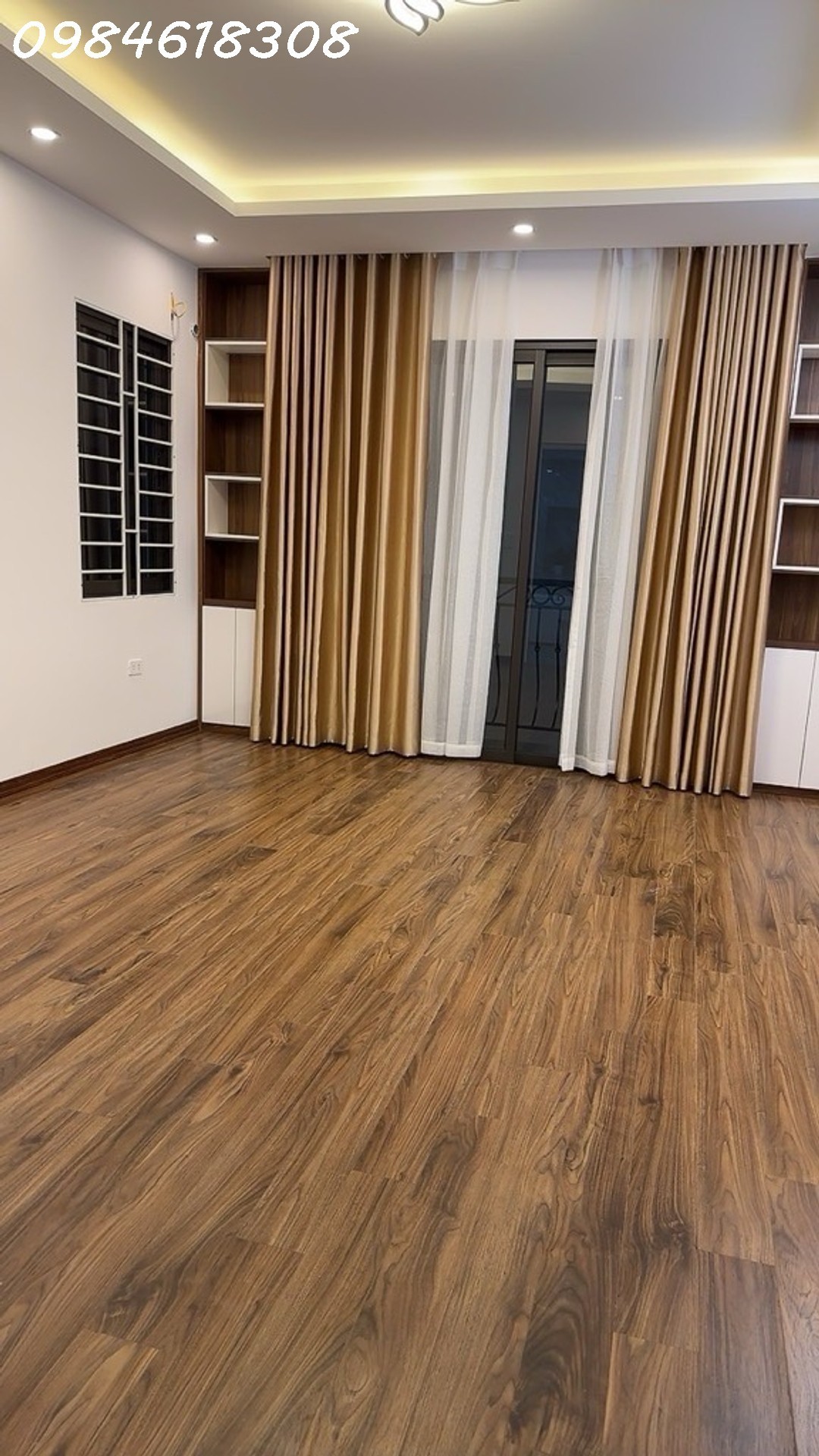 Bán Nhà Mới Phương Canh 36m² – 5 Tầng – Full Nội Thất – Giá 7.3 Tỷ
