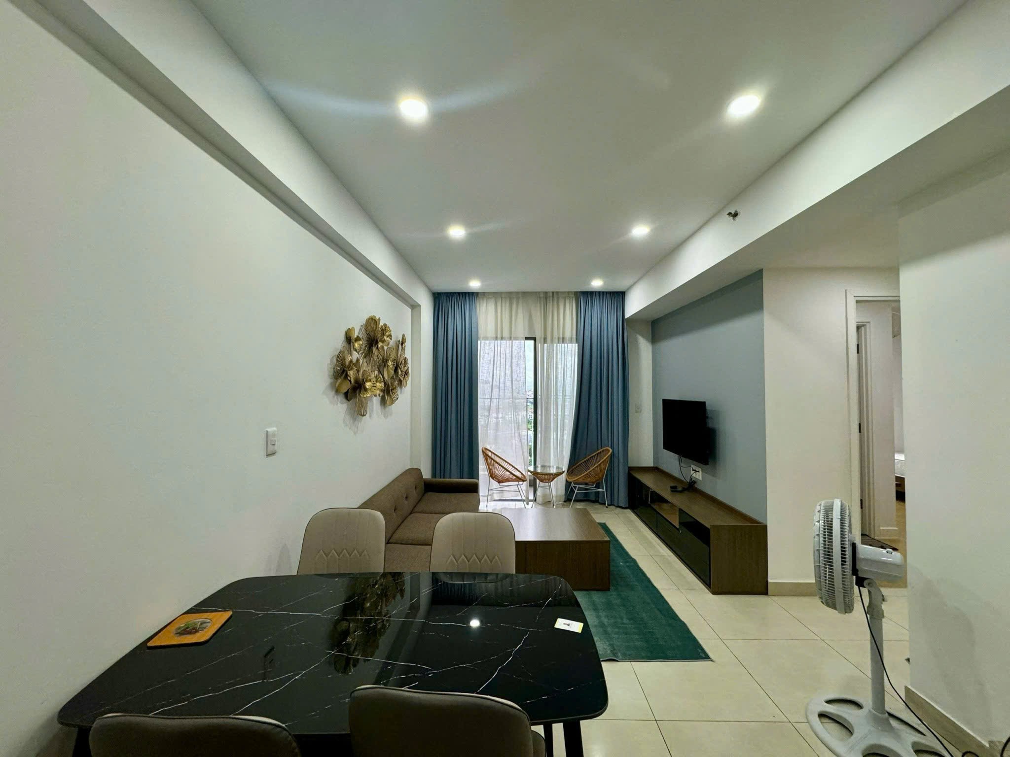 Cập nhật danh sách căn hộ masteri thảo điền bán 1 - 4 phòng ngủ