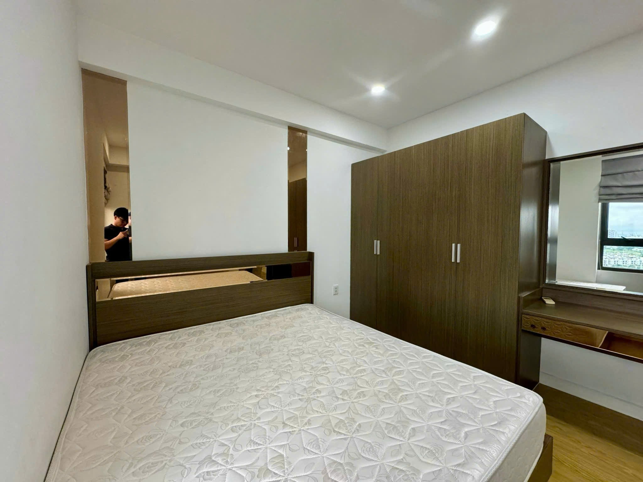 Cập nhật danh sách căn hộ masteri thảo điền bán 1 - 4 phòng ngủ 10