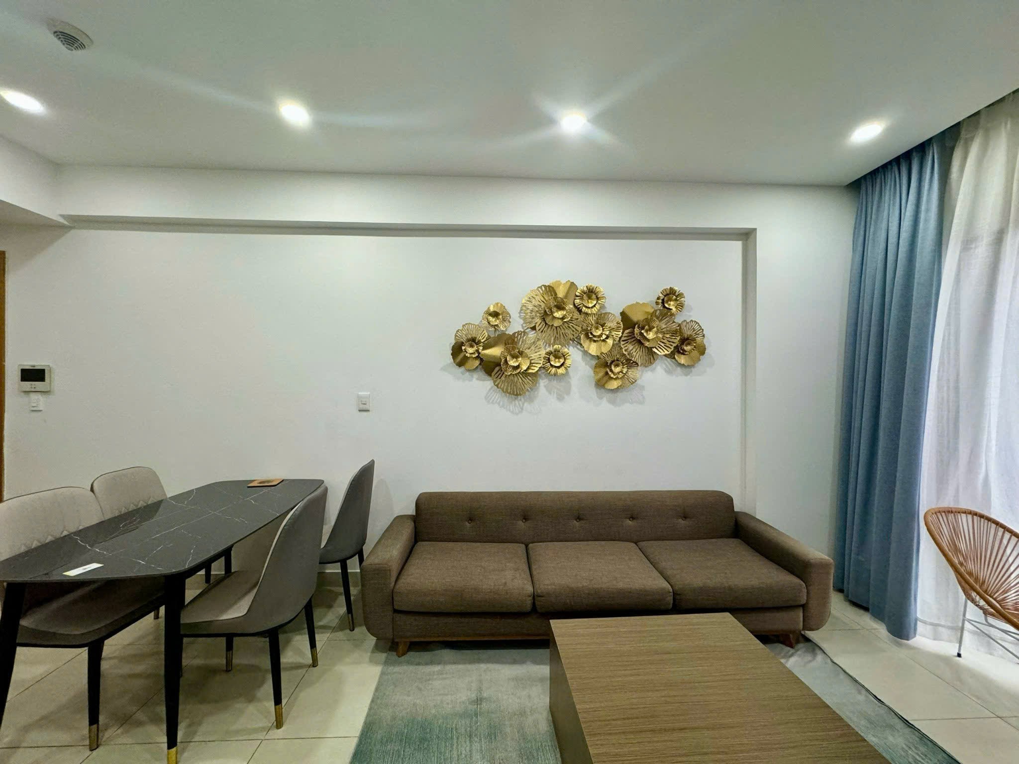Cập nhật danh sách căn hộ masteri thảo điền bán 1 - 4 phòng ngủ 5