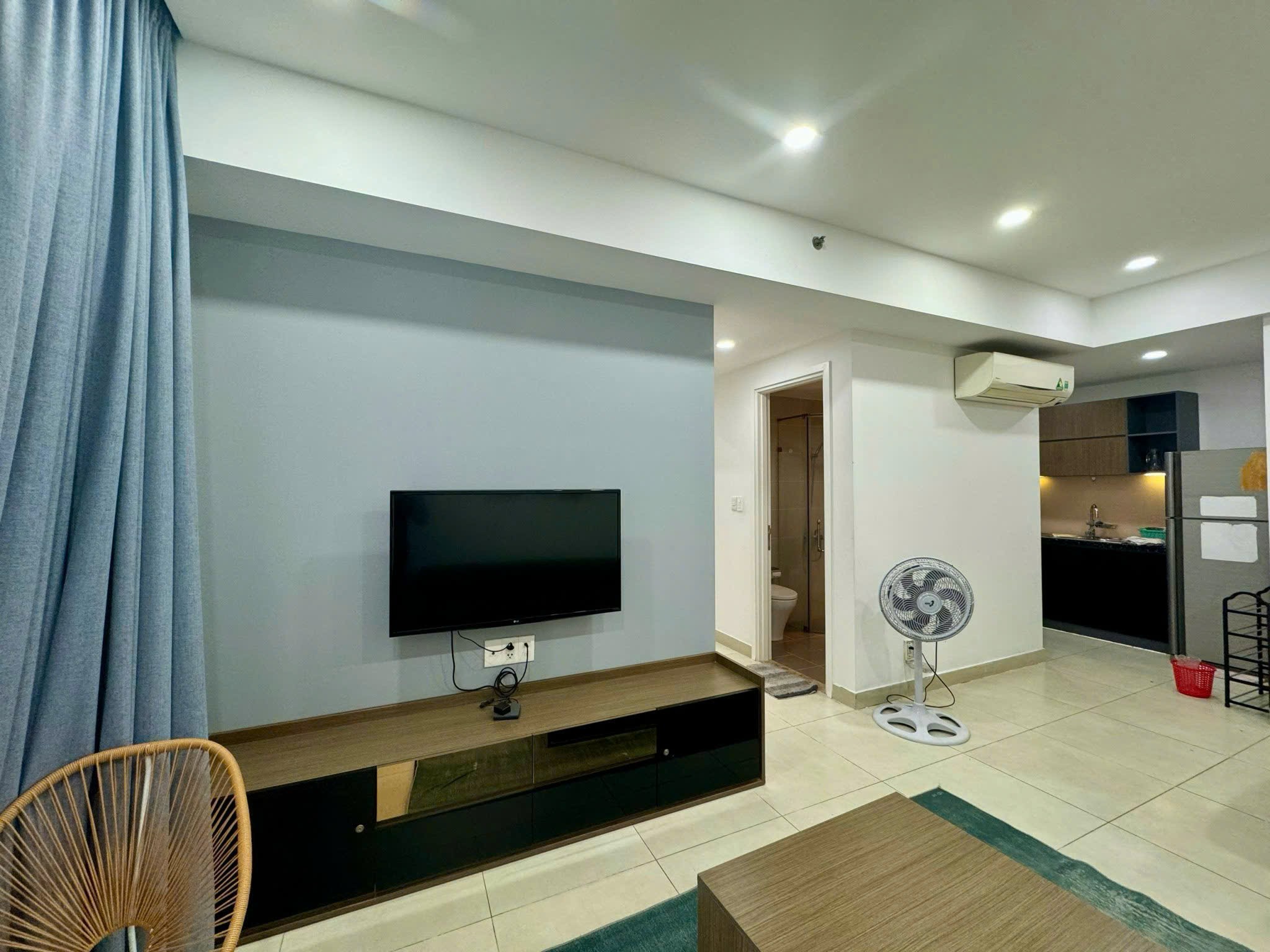 Cập nhật danh sách căn hộ masteri thảo điền bán 1 - 4 phòng ngủ 7