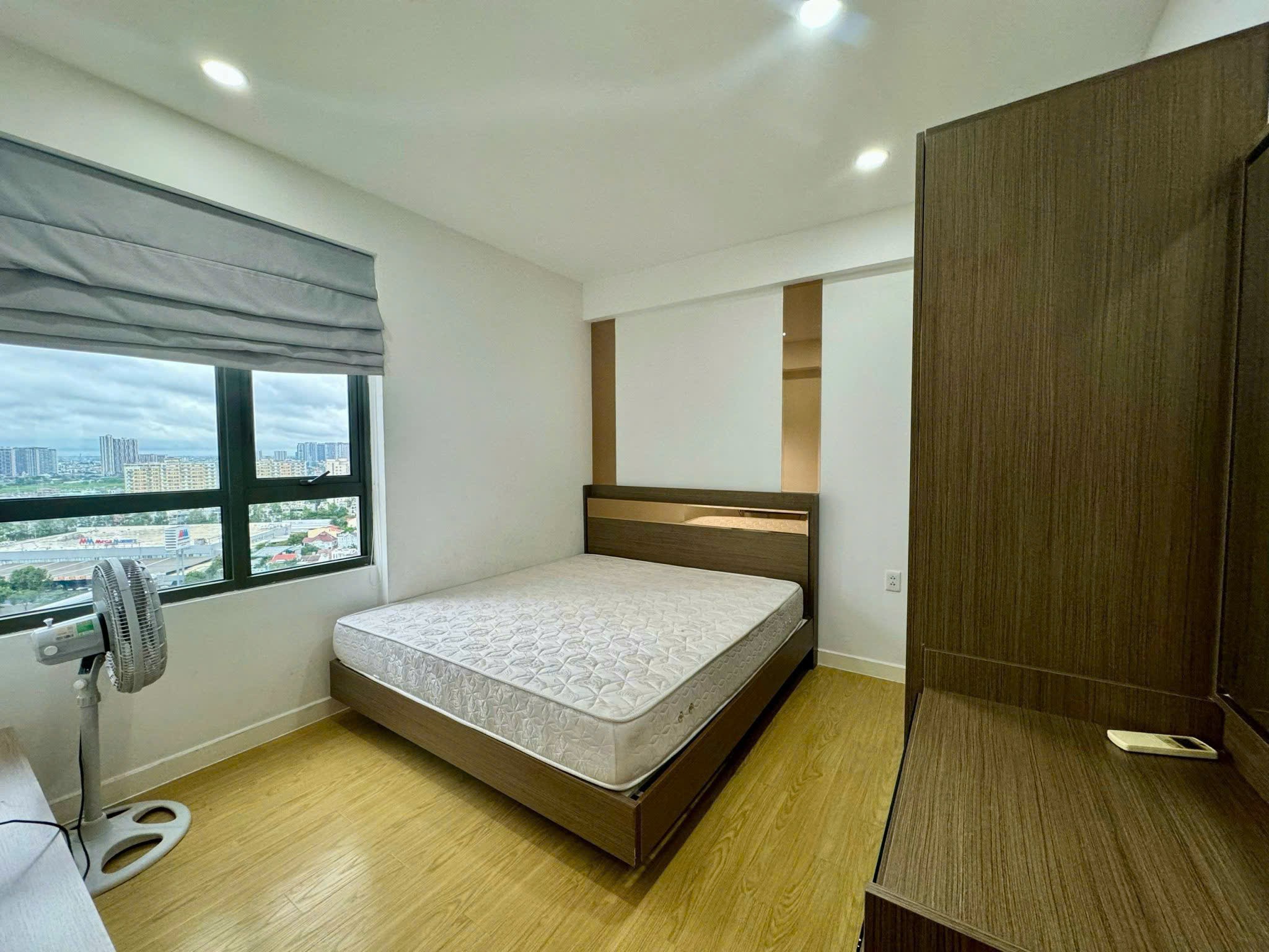 Cập nhật danh sách căn hộ masteri thảo điền bán 1 - 4 phòng ngủ 9