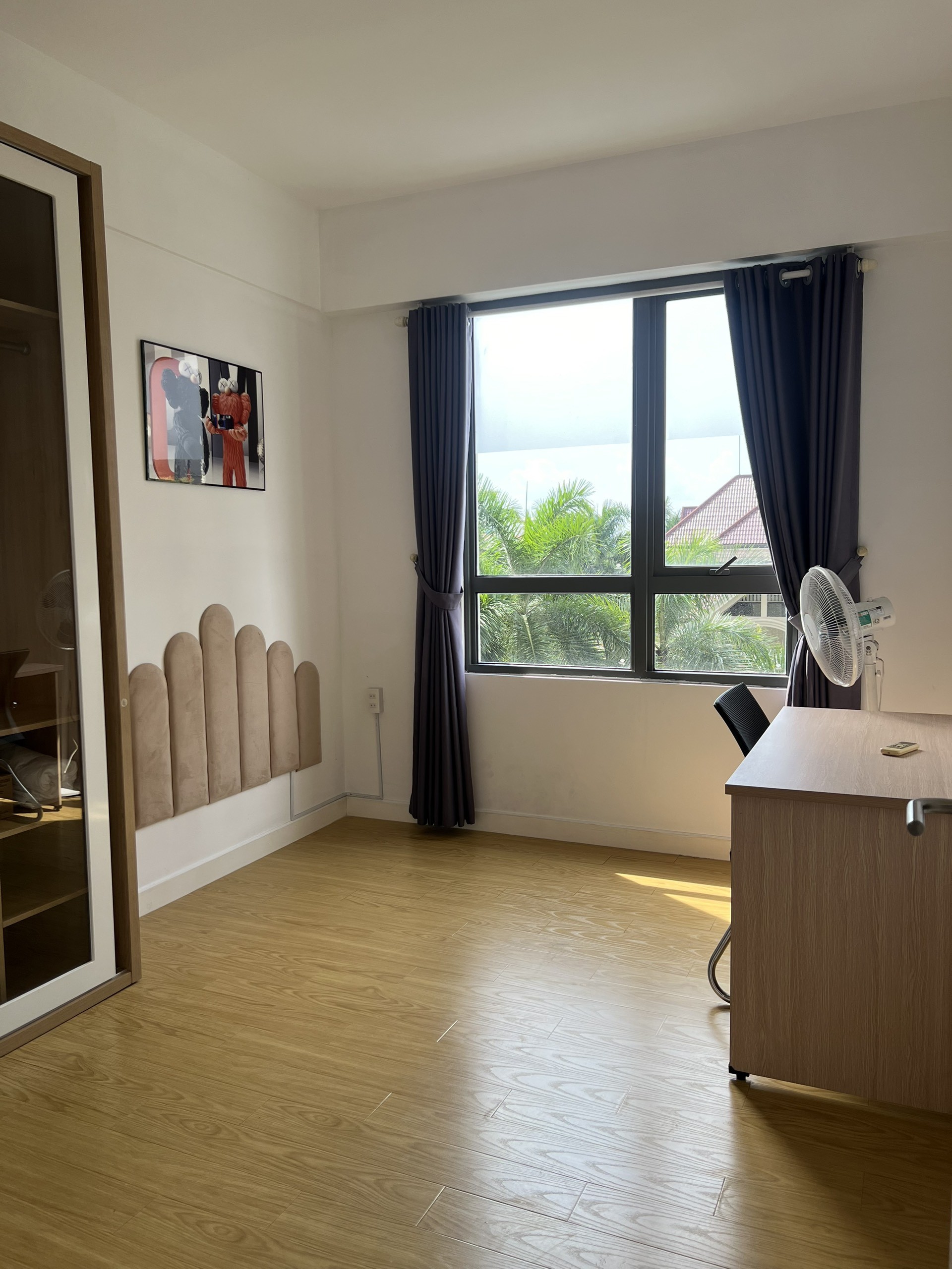 Cho thuê Căn hộ chung cư dự án Masteri Thảo Điền, Diện tích 96m², Giá Thương lượng 2