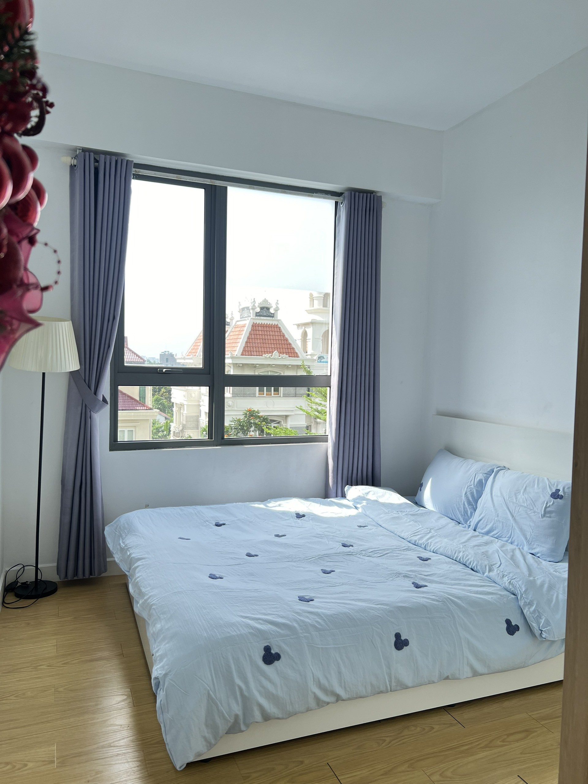 Cho thuê Căn hộ chung cư dự án Masteri Thảo Điền, Diện tích 96m², Giá Thương lượng 4