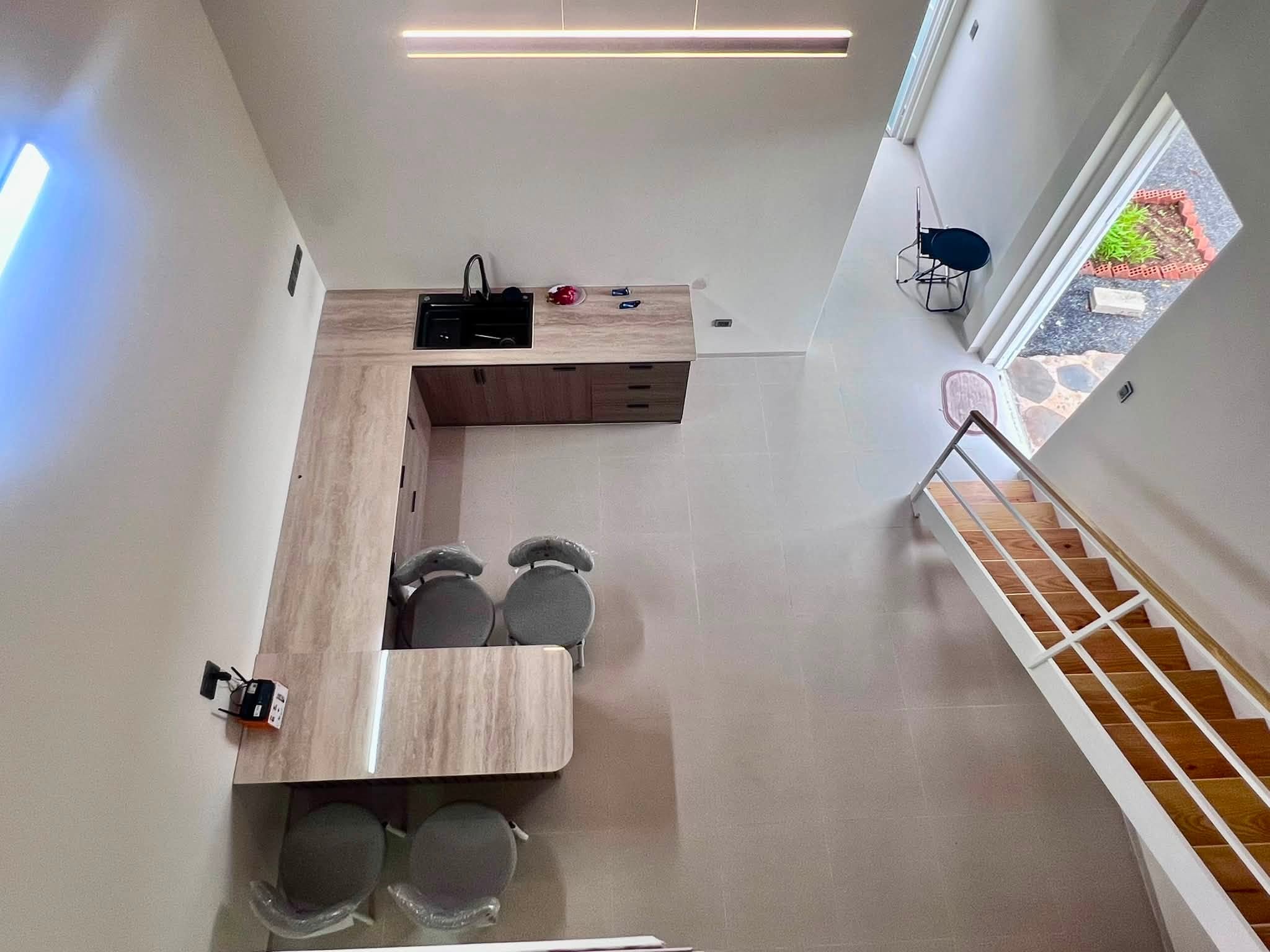 Cần bán Biệt thự đường Tỉnh lộ 725, Xã Gia Lâm, Diện tích 265m², Giá Thương lượng 2
