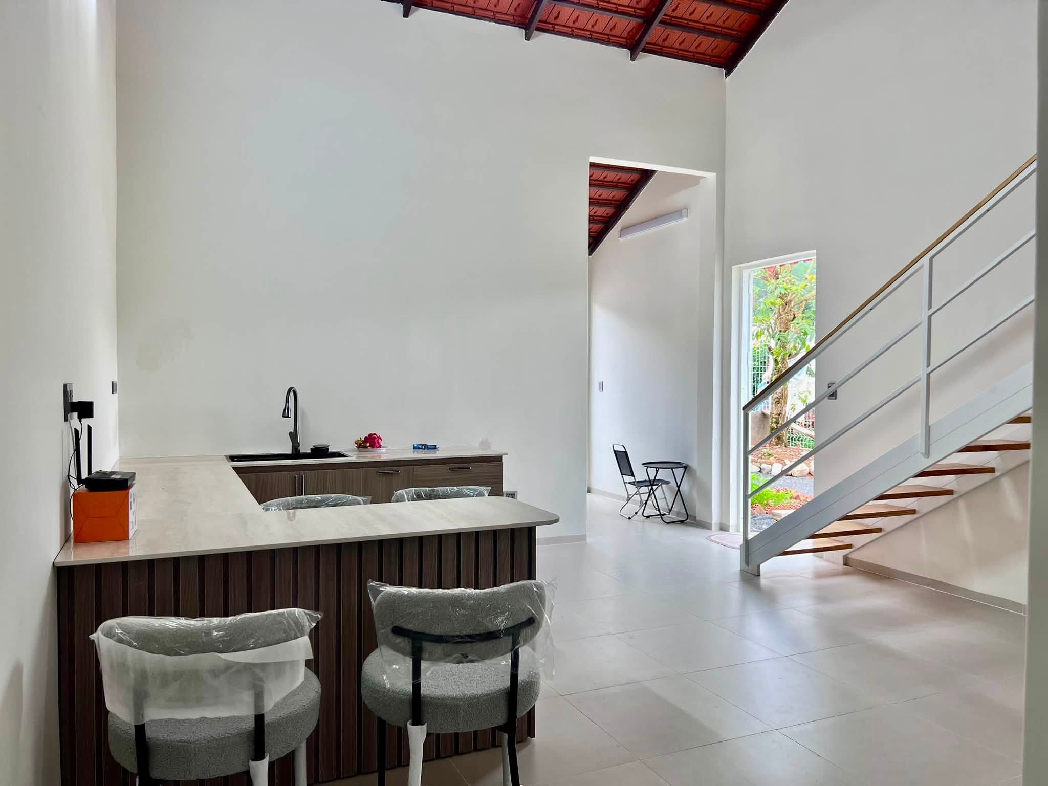 Cần bán Biệt thự đường Tỉnh lộ 725, Xã Gia Lâm, Diện tích 265m², Giá Thương lượng 4