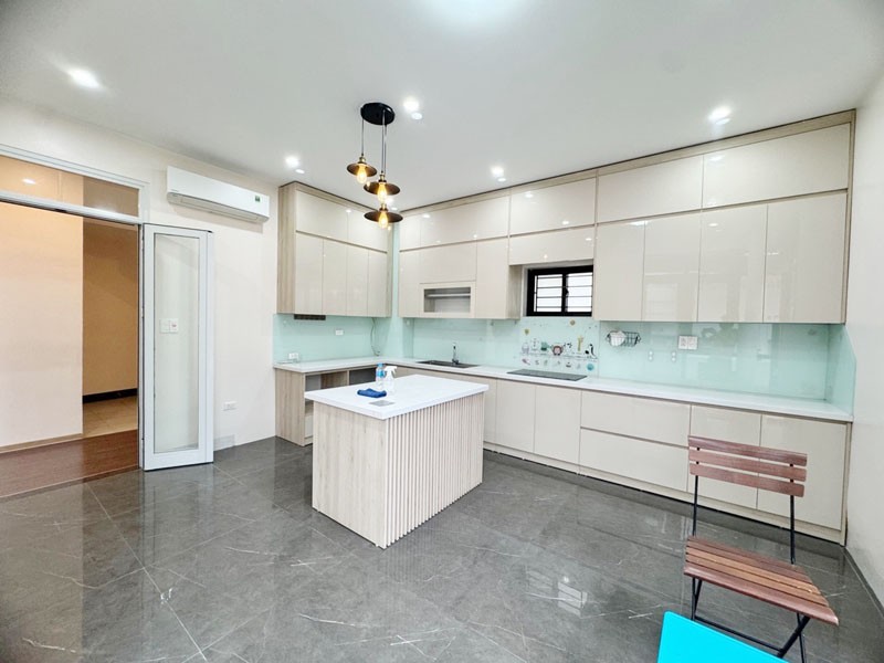 Bán Nhà Lô Góc Ngõ 999 Bát Khối 137,5m2 - Mặt Tiền Khủng 11.5m Nở Hậu - Giá Lộc Cực Tốt 7