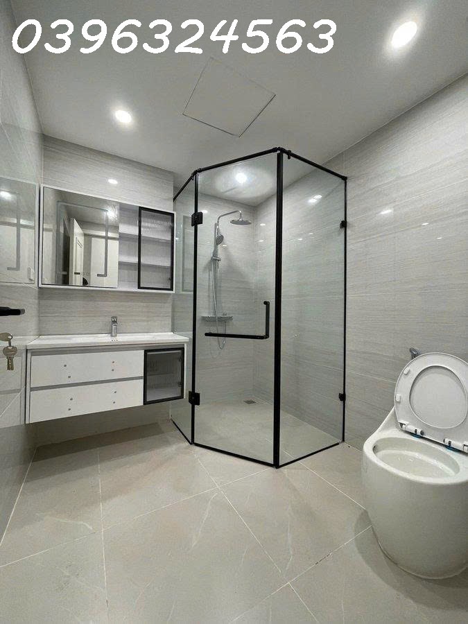 BÁN NHÀ YÊN LẠC HAI BÀ TRƯNG LÔ GÓC Ô TÔ VÀO NHÀ 50M2 7 TẦNG 20.4 TỶ 5
